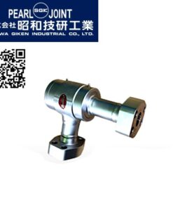 SK2119 150A LINE Showa Giken,High Pressure Swivel Join