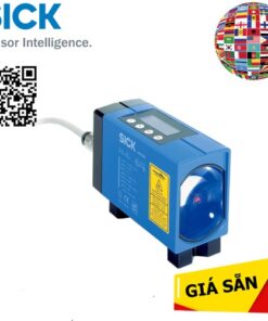 1025245 / DME5000-312 SICK Vietnam,Cảm biến khoảng cách