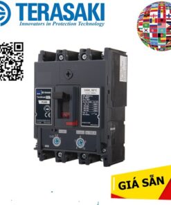 P160F2320TM + TD2HS TERASAKI Vietnam,Bộ ngắt mạch TERASAKI