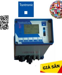 00-90-35000-A Tantronic Vietnam,TanGas Flow 2016net 0-100% LEL