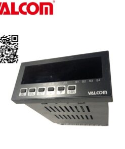 F34GV-S Valcom Vietnam,Bảng đồng hồ kỹ thuật số