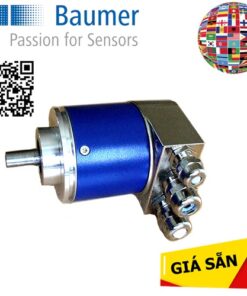 11173687 / GXMMS.7203P32 Baumer Vietnam,Encoder