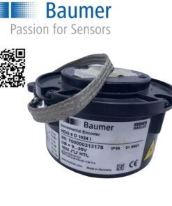 11075601 /  HOG9 DN 1024 I 16H7 Baumer, Incremental encoders