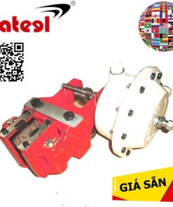 KC-PF-400 KATEEL Vietnam,Thắng đĩa