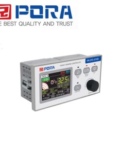 PTCB-02 Pora Vietnam,Điều khiển lực căng
