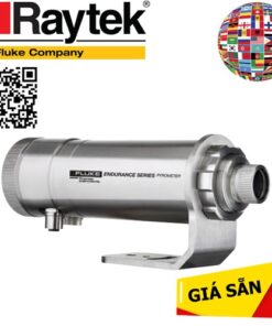 E2RL-F0-L-0-1 (Raytek) Fluke Process Instrument