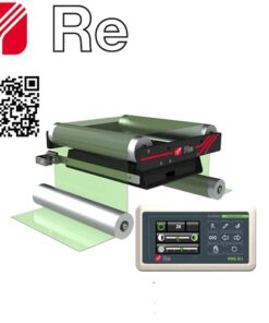5A01098 / MWG.10.1 Re-Spa Vietnam,Bảng điểu khiển bộ canh chỉnh biên