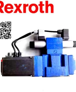 4WRKE27E1-500L-3X/6EG24EK31/A1D3M Rexroth,Van điều hướng