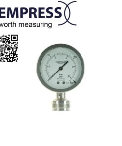 R41459 / Type A33 Tempress Vietnam,PRESSURE GAUGE