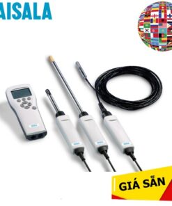 HM70 F0D1A0AB Vaisala Vietnam,Handheld Humidity and Temp Meter