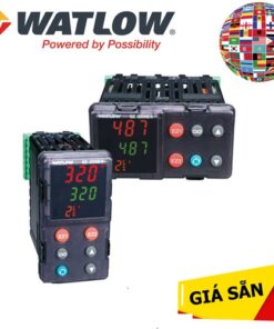 2308-4086 Watlow Vietnam, PM CONTROLLER