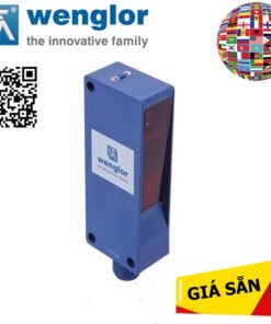 P1NH303 Wenglor Vietnam,Reflex Sensor