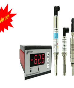 DS1200 AlphaMoisture,Máy đo độ ẩm điểm sương AlphaMoisture