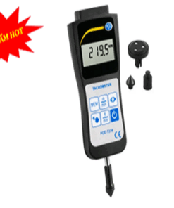PCE-T236 PCE Instrument,Máy đo tốc độ cầm tay PCE Instrument