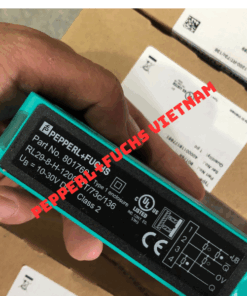PVM58N-011AGR0BN-1213 P+F, Encoder Pepperl+Fuchs