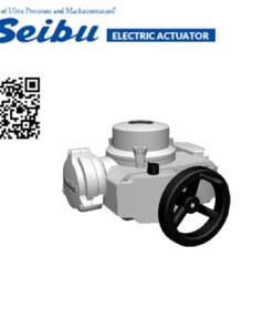 SRJ-060/R23B-200 Seibu Denki Vietnam,Thiết bị truyền động