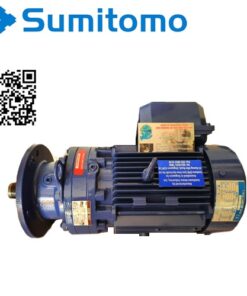 CNH-6070DA-2065 Sumitomo Vietnam,Động cơ giảm tốc