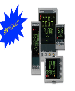 Eurotherm 3200 Vietnam,Eurotherm bộ điều khiển nhiệt độ