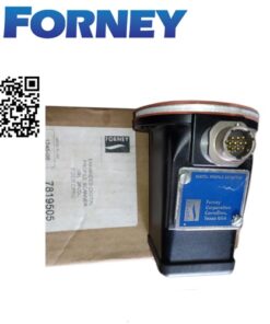 7819505 FORNEY Vietnam,Bộ dò hồ sơ kỹ thuật số "cổ điển" (IR) FORNEY