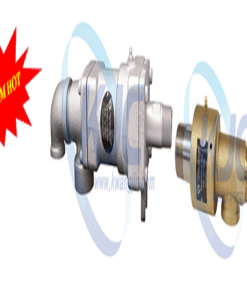 KR2201-15A-6A Kwang jin,khớp nối xoay Kwang Jin
