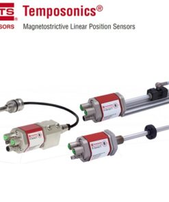 RH5MA1370M01R151S1012B6 MTS SENSOR,Temposonics® R-Series V Rod