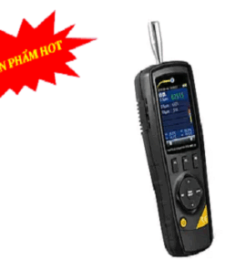 PCE-MPC 20 PCE Instrument,Máy đếm hạt theo dõi chất lượng không khí