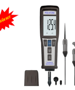 PCE-VT 204 PCE Instrument,Máy đo độ rung PCE Instrument