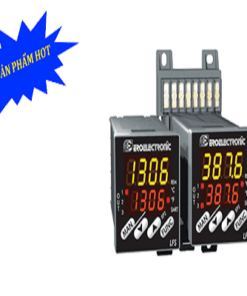 LFS / LFS mA 1/16 DIN Eurotherm,Eurotherm bộ điều khiển nhiệt độ