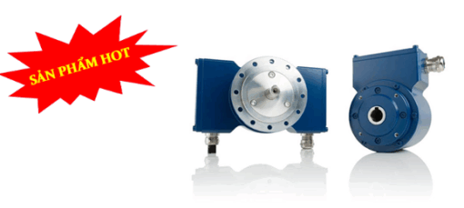 EGS 40 K (ID: 19651) Hubner Giessen,Công tắc tốc độ hạng nặng điện tử