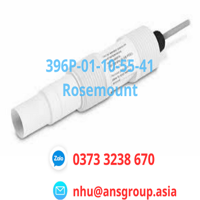 396P-01-10-55-41 Rosemount