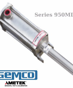 Cảm biến vị trí tuyến tính Sê-ri 950MD Ametek Gemco Việt Nam