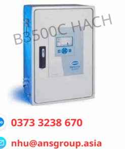 B3500C HACH Việt Nam
