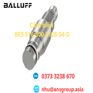 BES 516-300-S128-S4-D Balluff