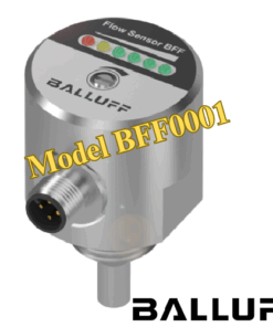 Bộ điều khiển dòng nhiệt Balluff BFF0001 Việt Nam