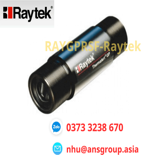 RAYGPRSF-Raytek Việt Nam
