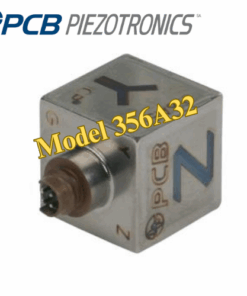Sensor gia tốc 356A32 PCB Việt Nam