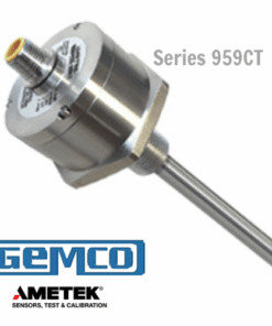 Cảm biến vị trí tuyến tính Sê-ri 959CT VMax Ametek Gemco Việt Nam