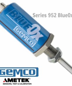 Cảm biến vị trí tuyến tính Sê-ri 952 BlueOX Ametek Gemco Việt Nam
