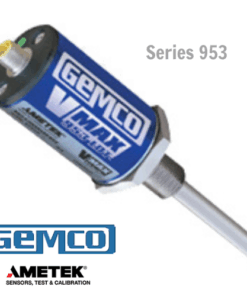 Cảm biến vị trí Series 953 Ametek Gemco Việt Nam