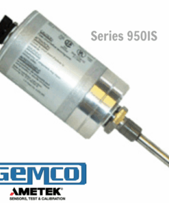 Cảm biến vị trí tuyến tính Sê-ri 950IS Ametek Gemco Việt Nam
