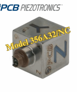Cảm biến gia tốc 356A32/NC PCB Việt Nam