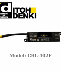 Bộ điều khiển truyền động CBL-402F ITOH DENKI Việt Nam
