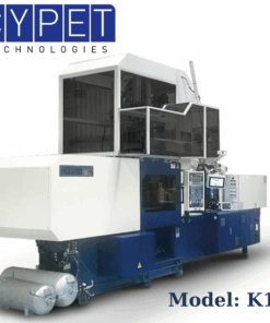 Máy thổi chai K16 CYPET đại lý chính hãng Việt Nam