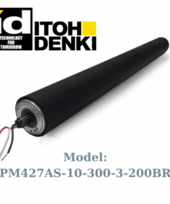 Con lăn truyền động PM427AS-10-300-3-200BR ITOH DENKI Việt Nam