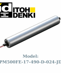 Con lăn truyền động PM500FE-17-490-D-024-JD ITOH DENKI Việt Nam