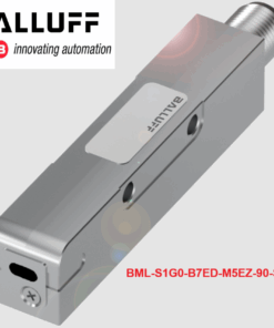 Bộ mã hóa từ tuyến tính tuyệt đối BML-S1G0-B7ED-M5EZ-90-S284 Việt Nam, Absolute linear magnetic encoder BML-S1G0-B7ED-M5EZ-90-S284 Viet Nam