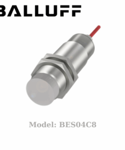 Temperature level sensor BES04C8