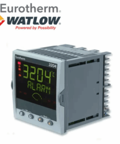 Bộ điều khiển nhiệt độ Eurotherm 3204 Việt Nam