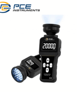 Máy đo tốc độ PCE-DSX 100