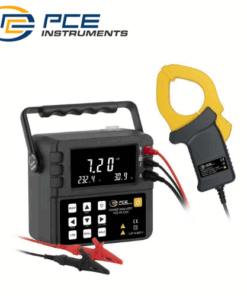Máy phân tích điện PCE-PA 7200